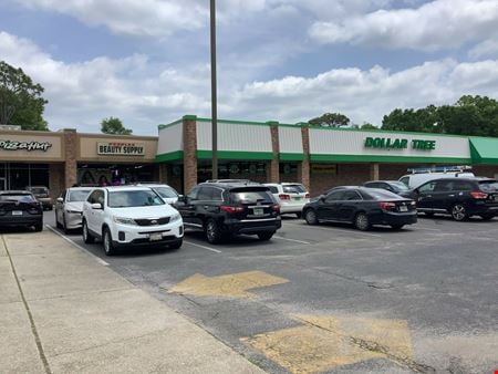 Office space for Rent at 3880 N 9th Ave in Pensacola