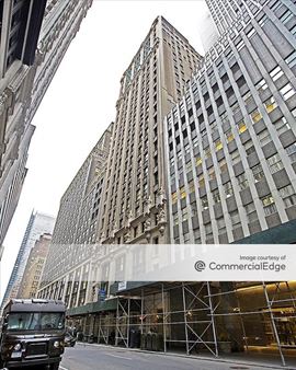 114 West 41st Street