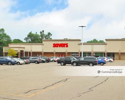 Country Corners Shopping Center