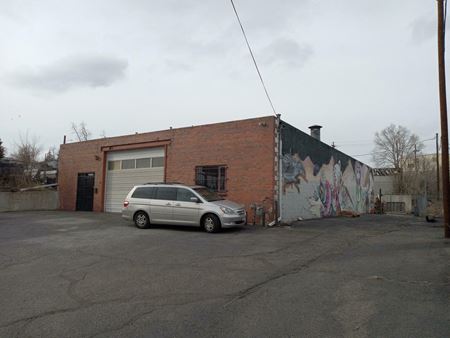 Photo of commercial space at 1141 W. Mississippi Ave in Denver