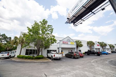 Photo of commercial space at 3260 Holmestown Rd in Myrtle Beach