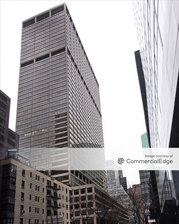 345 Park Avenue