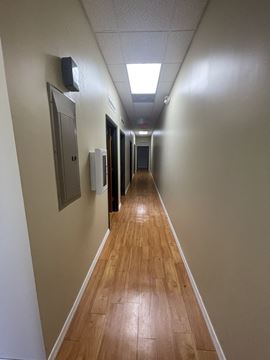 Dunn Medical & Professional Center