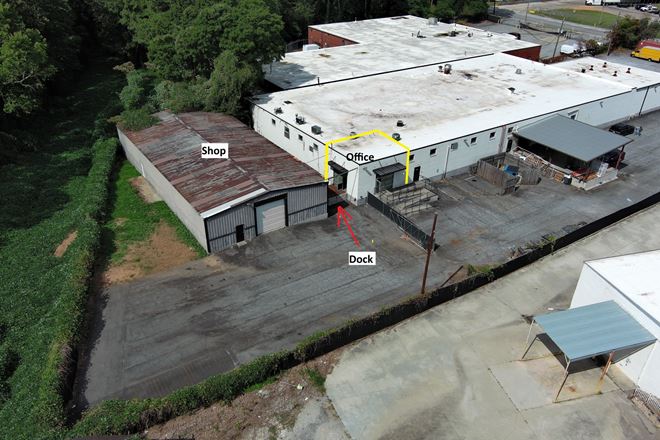 1154 Oakleigh Drive, Ste 300