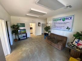 North Houston Office/Flex