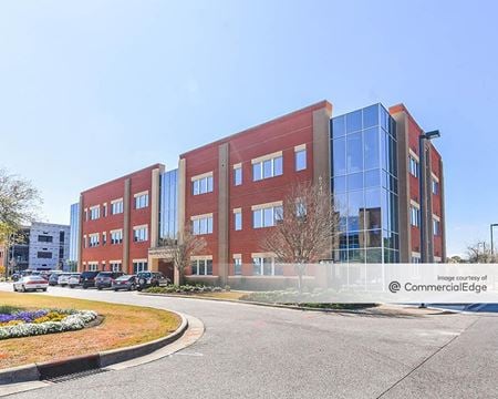 Office space for Rent at 6740 Parker Farm Drive in Wilmington