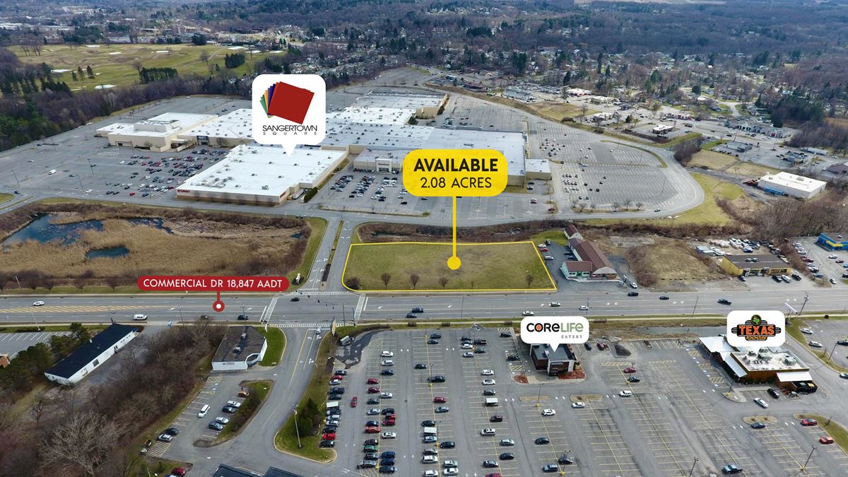 4524 Commercial Dr