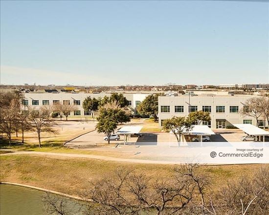 Vista Ridge I