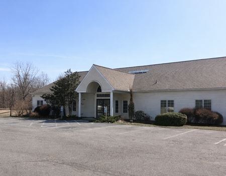 Unassigned space for Rent at 279 Chambers Road in Toughkenamon