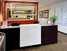 Regus - Heritage Park