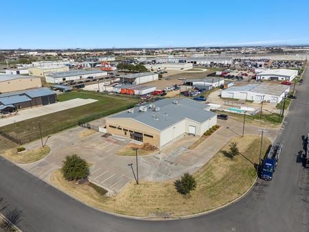 Industrial space for Sale at 318 Depot Dr in Waco