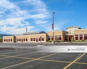 Vernon Hills Industrial Park