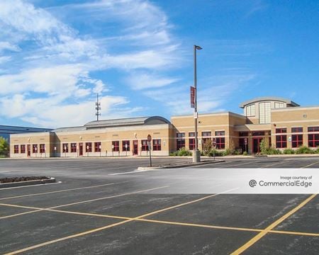 Industrial space for Rent at 230 Milwaukee Avenue in Vernon Hills