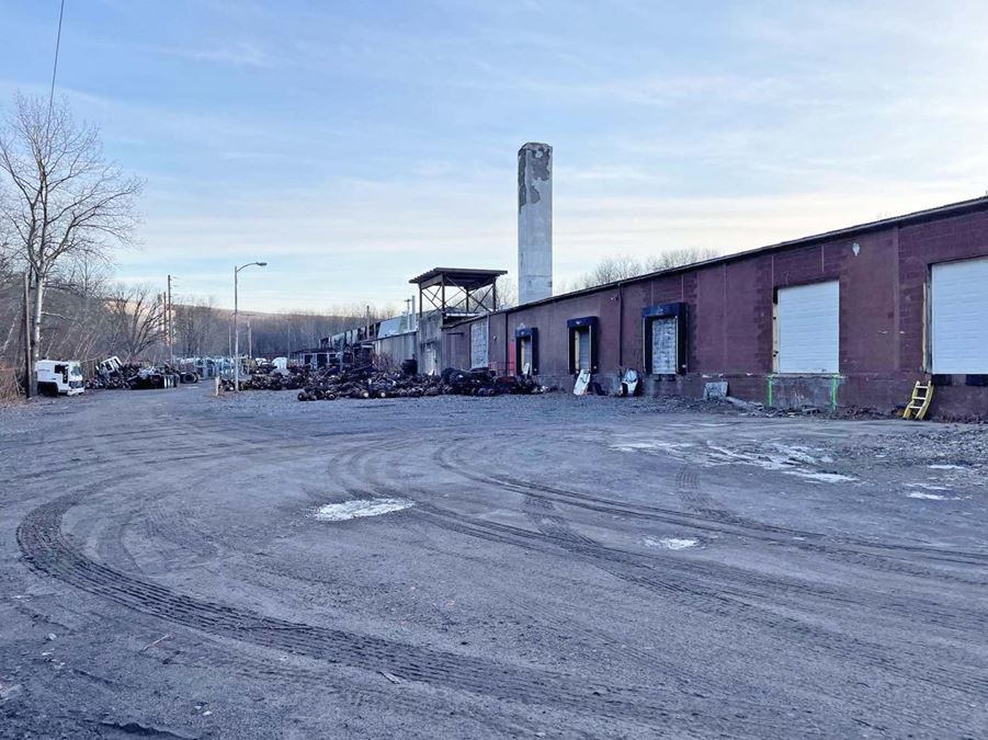 300 Delaware Street, Archbald, PA CommercialSearch