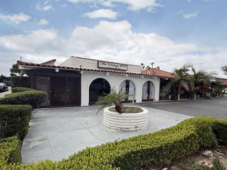 Retail space for Rent at 9252 Garden Grove Blvd in Garden Grove