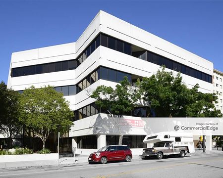 Office space for Rent at 210 North 4th Street in San Jose