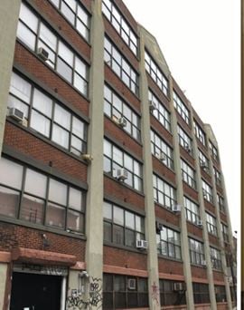 61 Greenpoint Avenue