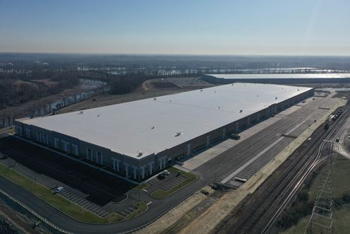 Keystone Trade Center - Building 3