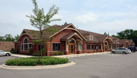 Photo of commercial space at 319-333 W. Dundee Rd.  in Buffalo Grove