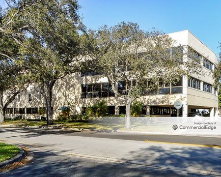 Office space for Rent at 14100 Palmetto Frontage Road in Miami Lakes