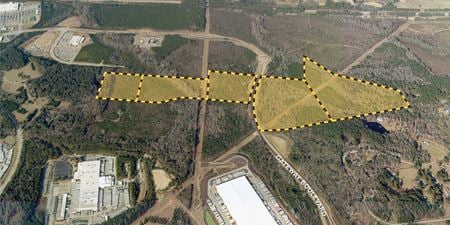 VacantLand space for Sale at 0 Gateway Boulevard in Grovetown