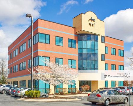 Office space for Rent at 6805 Douglas Legum Drive in Elkridge