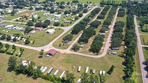 Rainbow Plantation RV Park