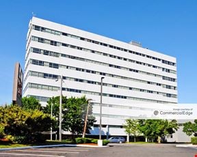 Harbor South Tower