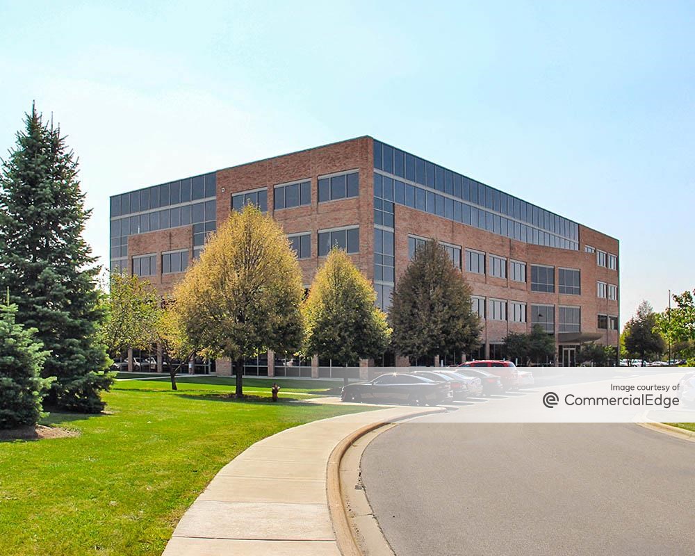 5133 West Terrace Dr, Madison, WI 53718