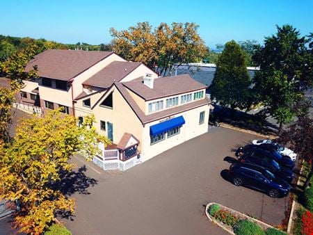 Office space for Rent at 812 State Rd in Princeton