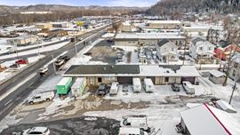 Versatile Office & Flex-Industrial Facility - Ashland KY
