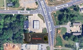 8203 Highway 119