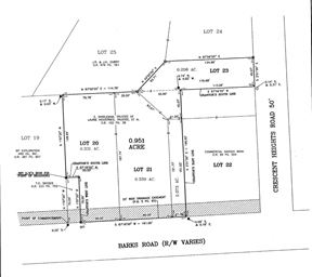 Former Family Dollar  For Lease Or Sale