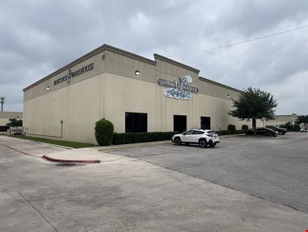 Industrial space for Rent at 3910 Gattis School Rd in Round Rock