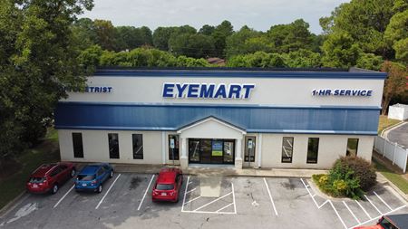 Office space for Sale at 507 Greenville Blvd SE in Greenville