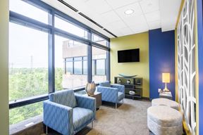 Regus - Austin - River Place