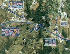 Commercial Development Site