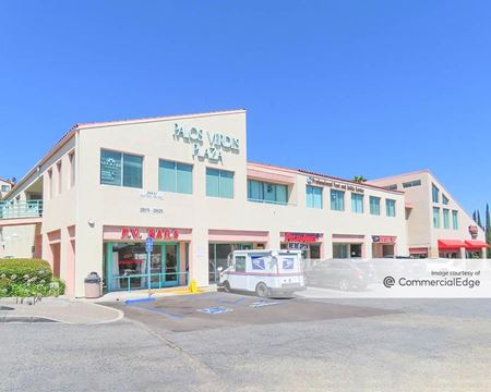 Office space for Rent at 28619 South Western Avenue in Rancho Palos Verdes