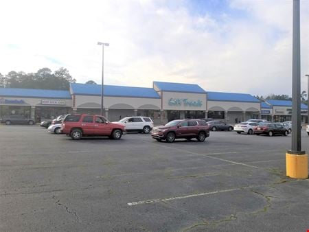 Photo of commercial space at 1243 Washington Rd	Thomson	GA	30824 in Thomson