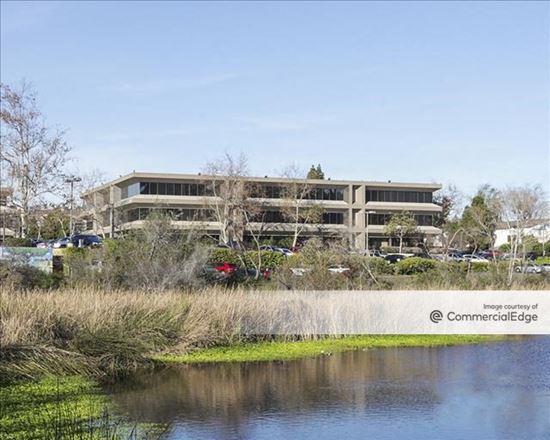 Mission Center Office Park - 5333 Mission Center Road
