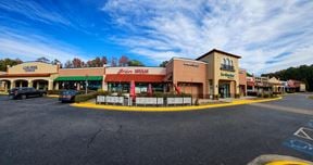 Lawrenceville Village