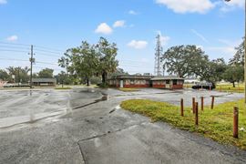 1.22 Acres in Downtown Zephyrhills | US 301 | 1,832 SF
