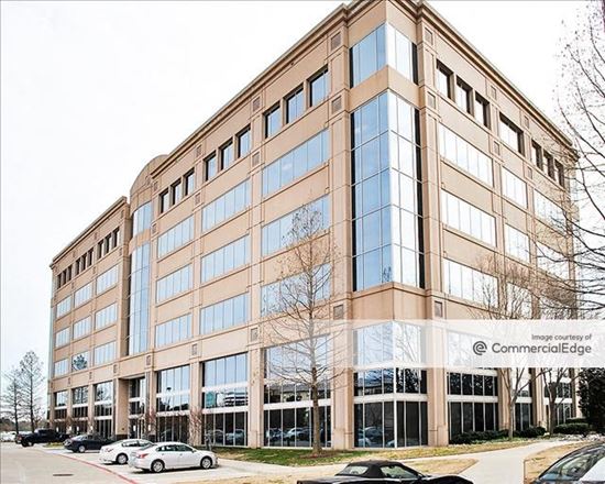 Legacy Place II