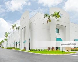 Prologis Beacon Centre - Building 16
