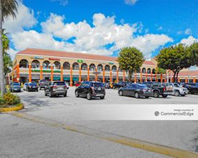 Boykin Center