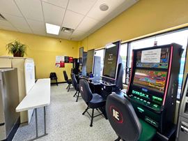 Nebraska Laundromat Portfolio - Aurora & York