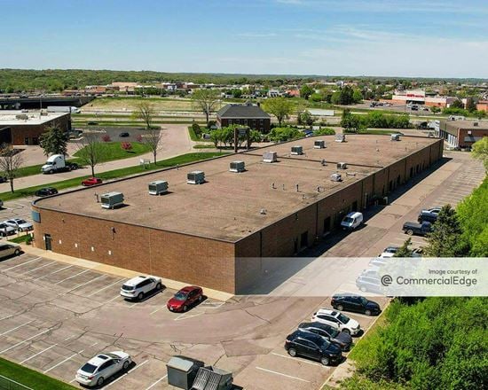 Burnsville Service Center