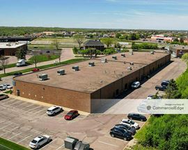 Burnsville Service Center