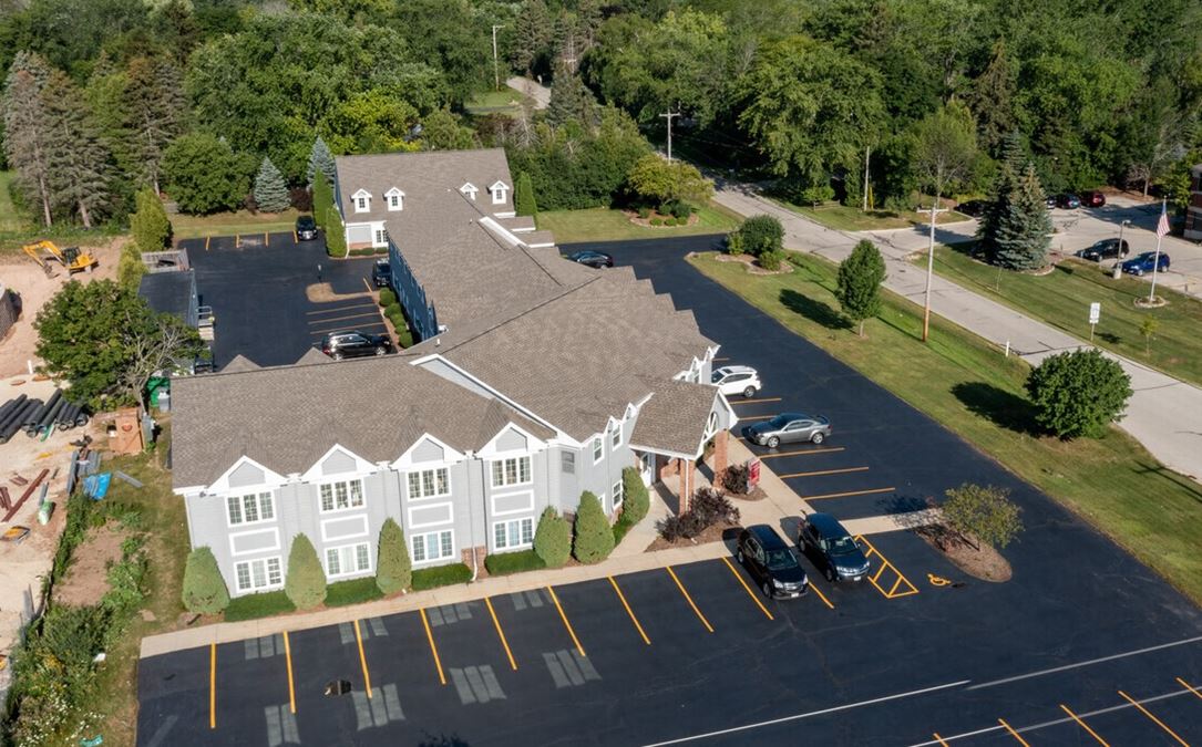 Galleria Office Park