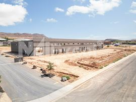 New Office Warehouse for Lease